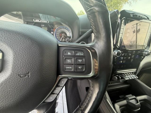 used 2019 Ram 2500 car, priced at $52,750