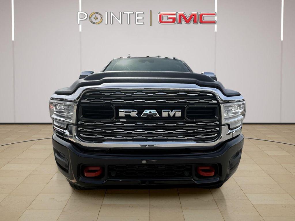 used 2019 Ram 2500 car, priced at $48,999