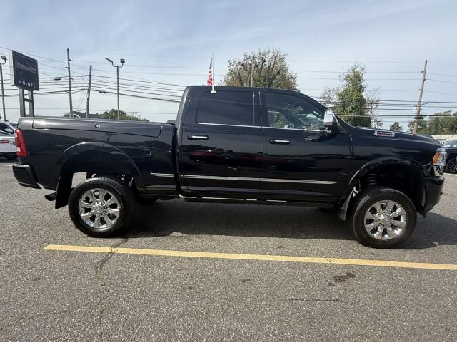 used 2019 Ram 2500 car, priced at $52,750