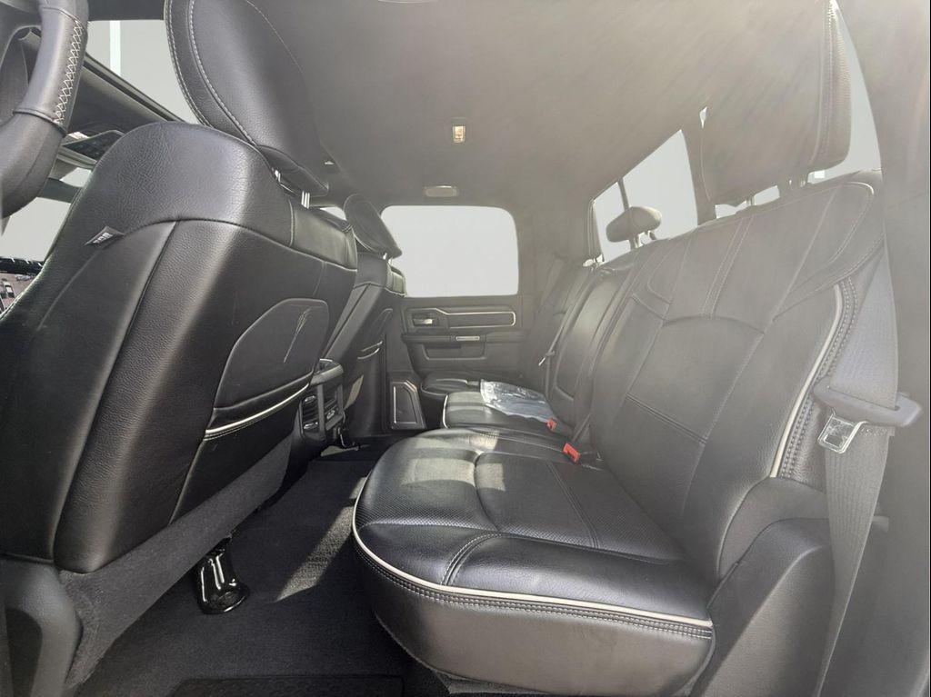 used 2019 Ram 2500 car, priced at $48,999