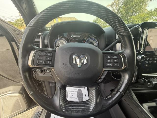 used 2019 Ram 2500 car, priced at $52,750