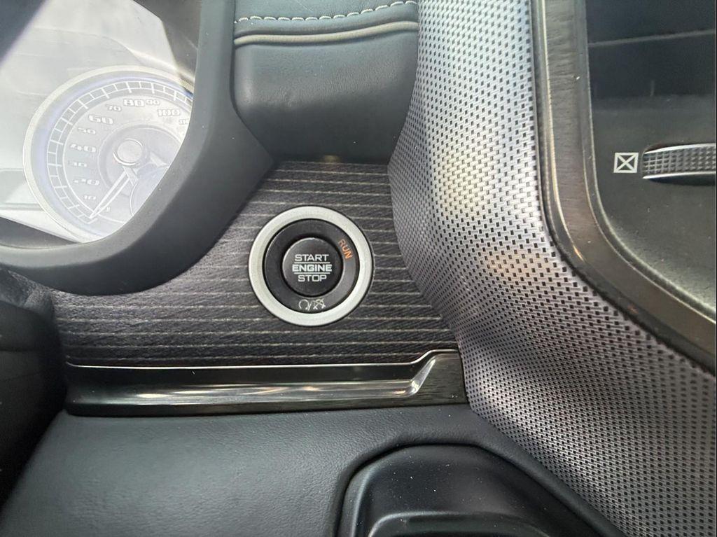 used 2019 Ram 2500 car, priced at $48,999