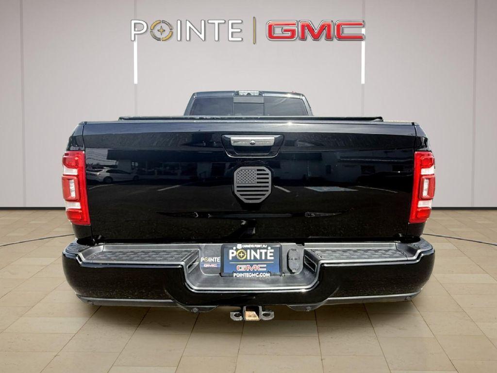 used 2019 Ram 2500 car, priced at $48,999