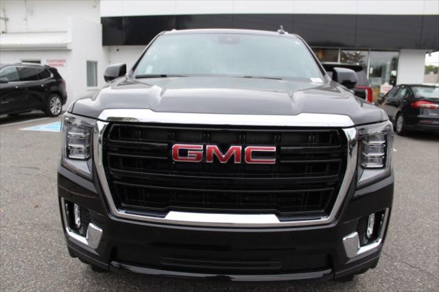 new 2024 GMC Yukon car, priced at $62,195