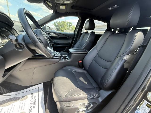 used 2018 Mazda CX-9 car, priced at $17,515