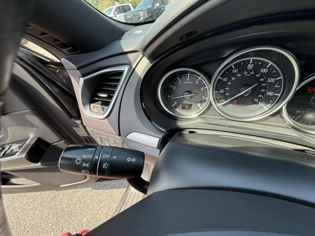 used 2018 Mazda CX-9 car, priced at $17,515