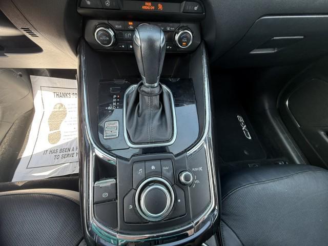 used 2018 Mazda CX-9 car, priced at $17,515
