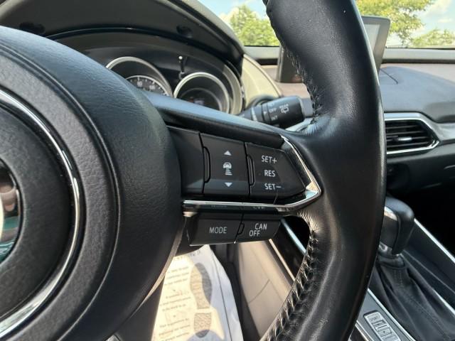 used 2018 Mazda CX-9 car, priced at $17,515