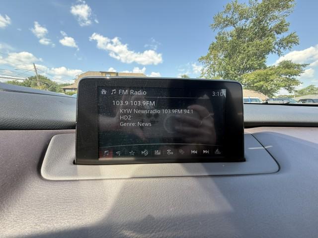 used 2018 Mazda CX-9 car, priced at $17,515