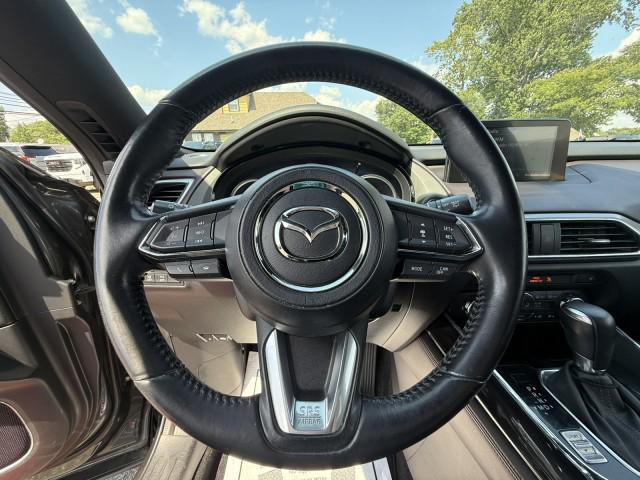 used 2018 Mazda CX-9 car, priced at $17,515