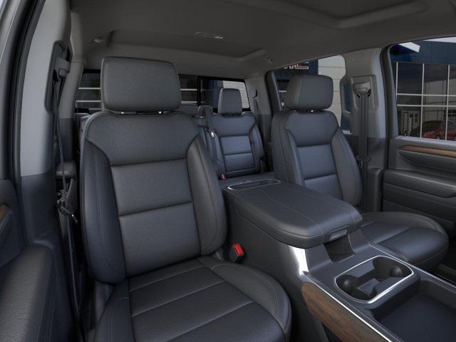 new 2024 GMC Sierra 2500 car, priced at $70,995