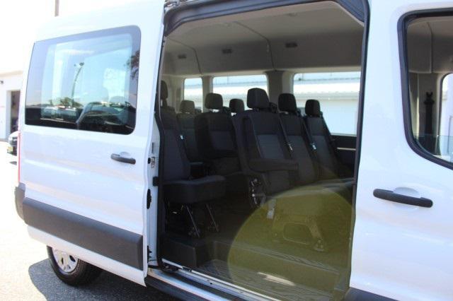 used 2021 Ford Transit-350 car, priced at $39,995