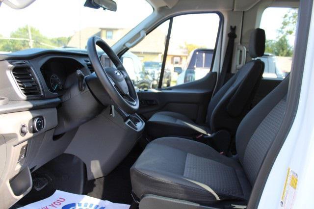 used 2021 Ford Transit-350 car, priced at $39,995