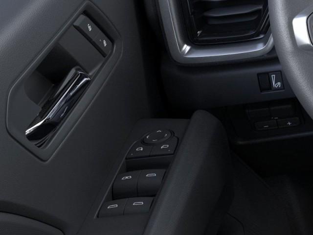 new 2025 GMC Canyon car, priced at $44,642