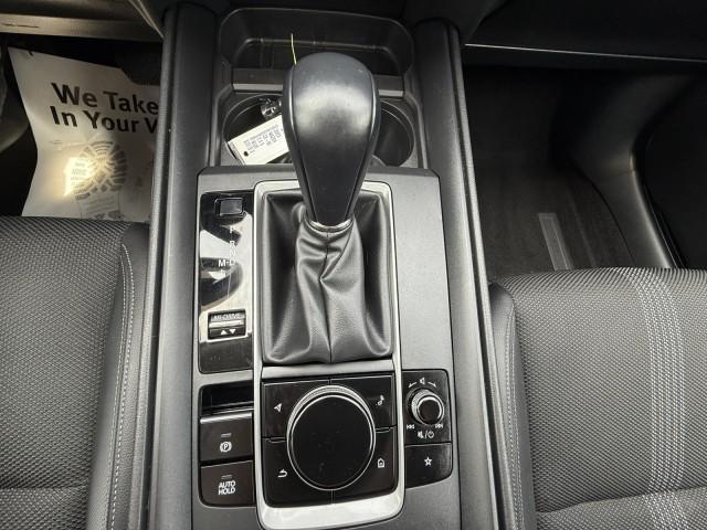 used 2023 Mazda CX-50 car, priced at $27,525