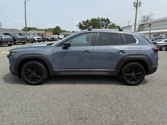 used 2023 Mazda CX-50 car, priced at $27,525