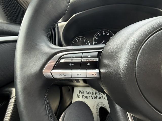 used 2023 Mazda CX-50 car, priced at $27,525