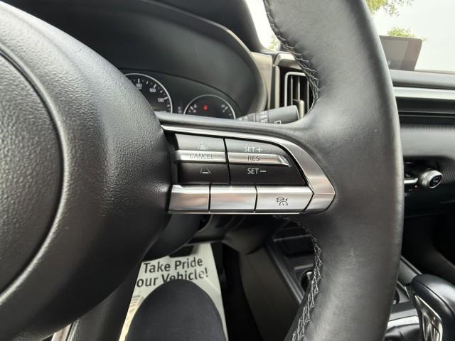 used 2023 Mazda CX-50 car, priced at $27,525