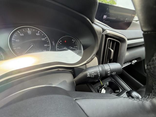 used 2023 Mazda CX-50 car, priced at $27,525