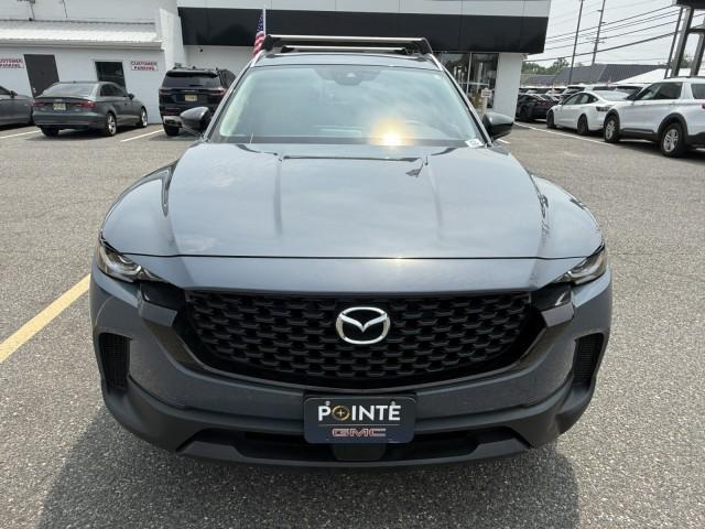 used 2023 Mazda CX-50 car, priced at $27,525