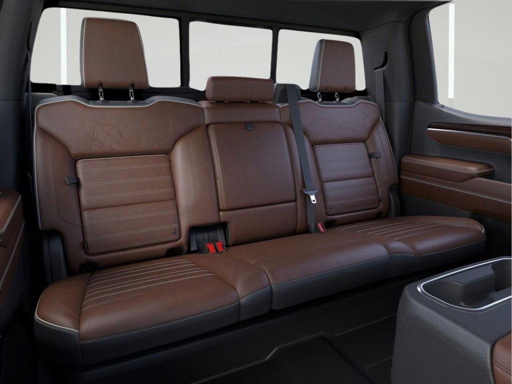 new 2026 GMC Sierra 1500 car, priced at $80,650