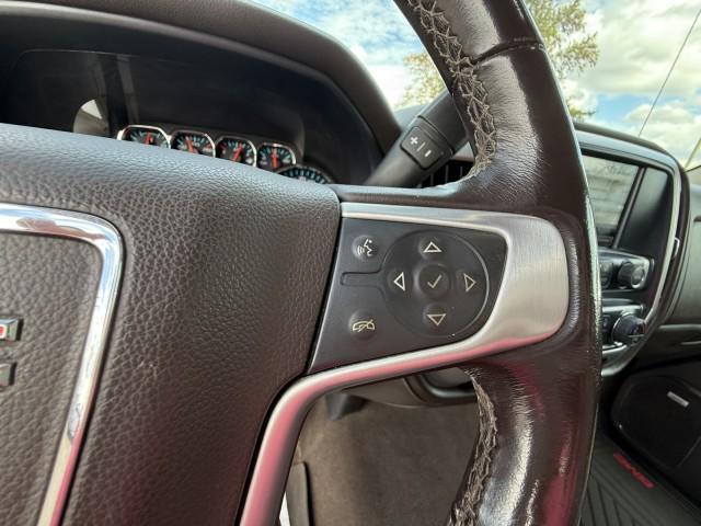 used 2018 GMC Sierra 1500 car, priced at $21,919