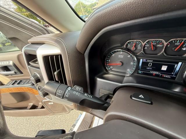 used 2018 GMC Sierra 1500 car, priced at $21,919