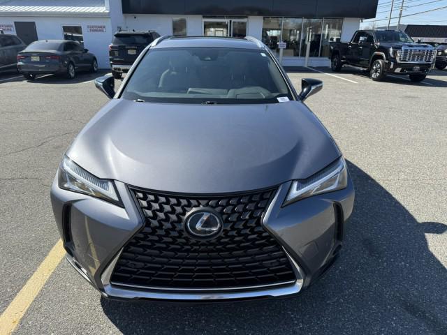 used 2019 Lexus UX 200 car, priced at $17,715