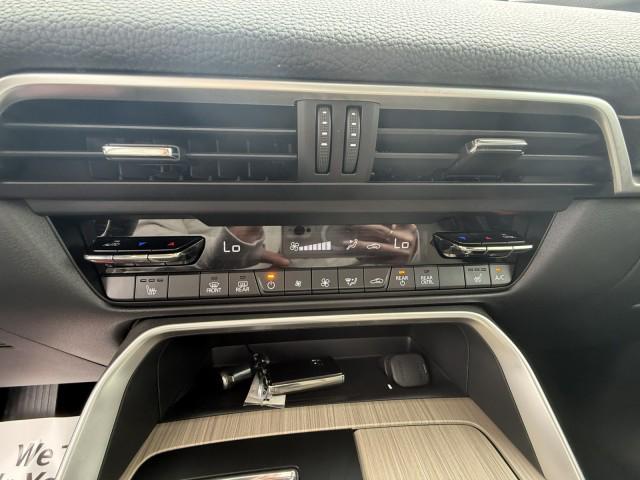 used 2024 Mazda CX-90 PHEV car, priced at $33,931