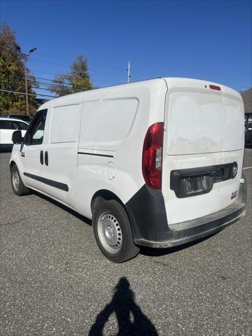 used 2021 Ram ProMaster City car, priced at $20,995