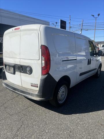 used 2021 Ram ProMaster City car, priced at $19,917