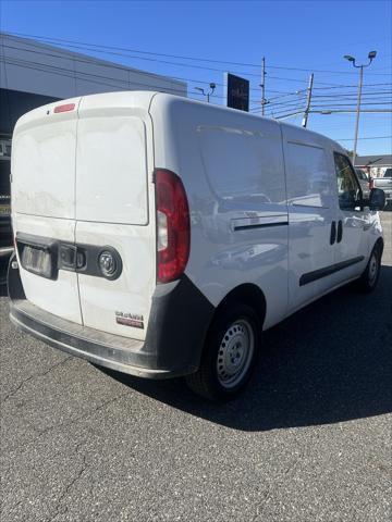 used 2021 Ram ProMaster City car, priced at $20,995