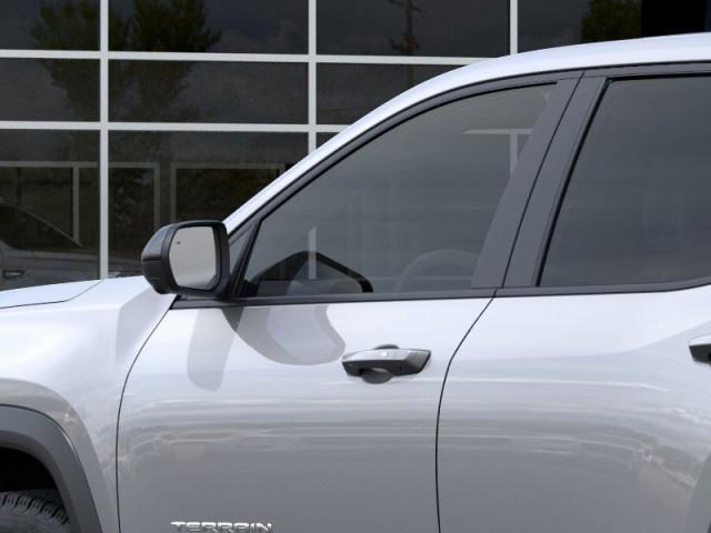 new 2026 GMC Terrain car, priced at $33,331