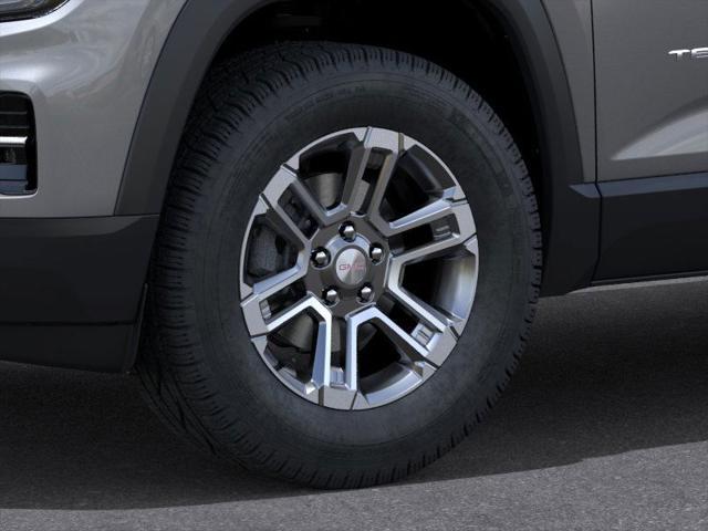 new 2026 GMC Terrain car, priced at $34,830
