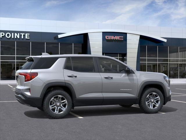 new 2026 GMC Terrain car, priced at $34,830