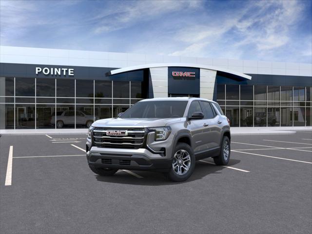 new 2026 GMC Terrain car, priced at $34,830