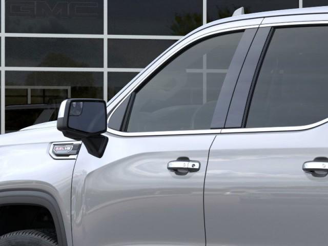 new 2025 GMC Sierra 1500 car, priced at $62,609