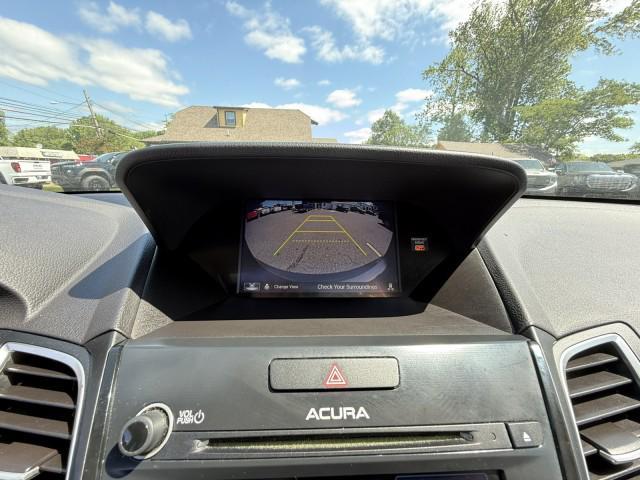 used 2017 Acura RDX car, priced at $13,911