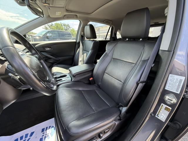 used 2017 Acura RDX car, priced at $13,911