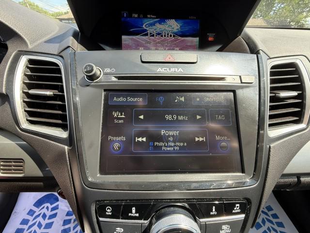 used 2017 Acura RDX car, priced at $13,911