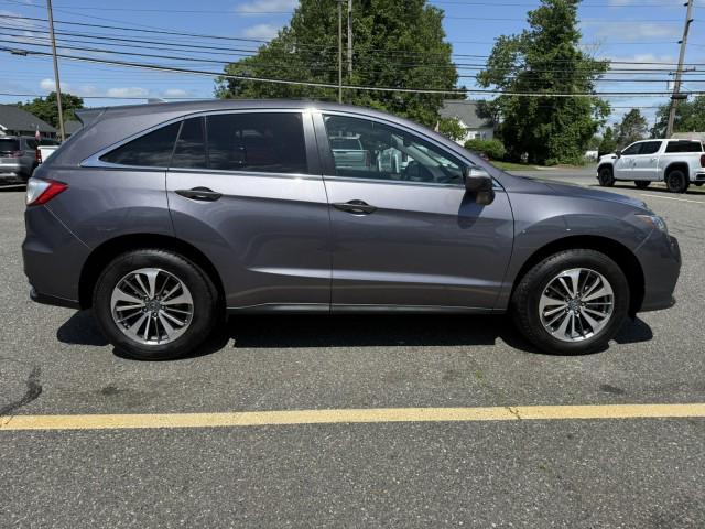 used 2017 Acura RDX car, priced at $13,911
