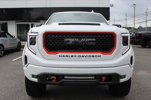 new 2024 GMC Sierra 1500 car, priced at $101,995