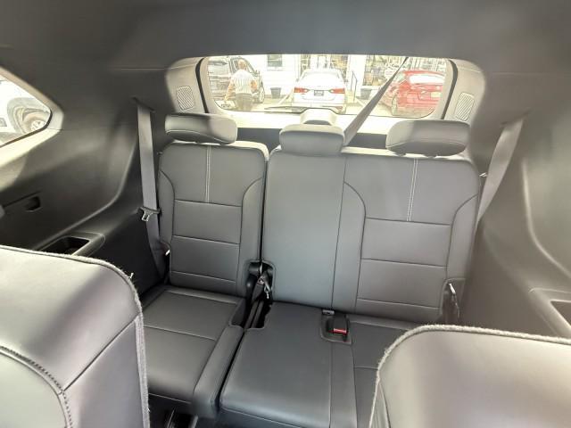 used 2024 GMC Acadia car, priced at $42,939