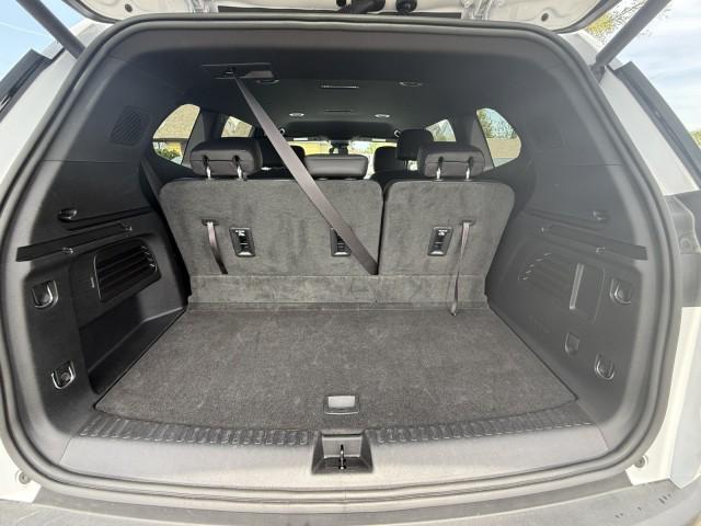 used 2024 GMC Acadia car, priced at $42,939