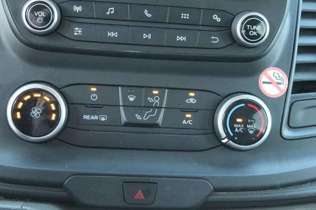 used 2021 Ford Transit-350 car, priced at $35,995