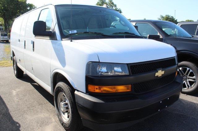 used 2021 Chevrolet Express 2500 car, priced at $25,995