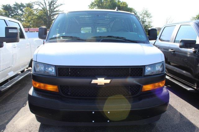 used 2021 Chevrolet Express 2500 car, priced at $25,995