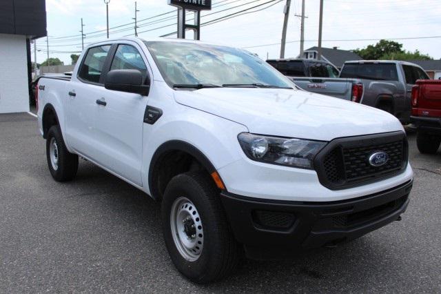 used 2023 Ford Ranger car, priced at $34,581