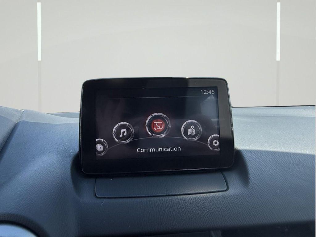 used 2020 Mazda CX-3 car, priced at $14,699