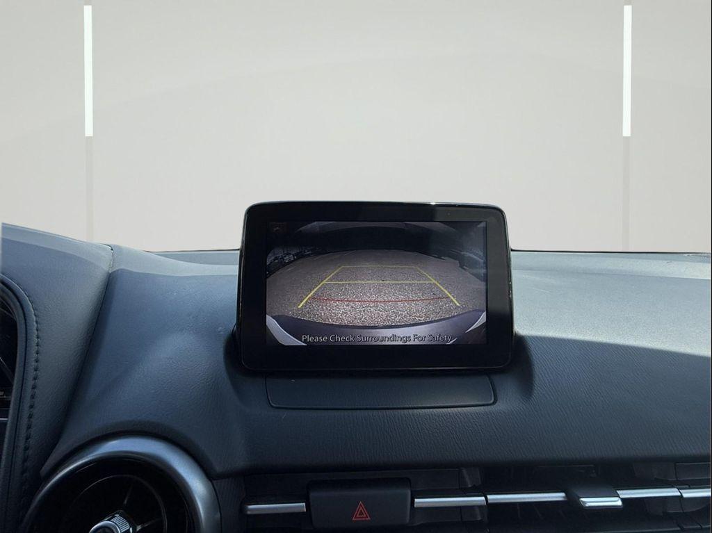 used 2020 Mazda CX-3 car, priced at $14,699